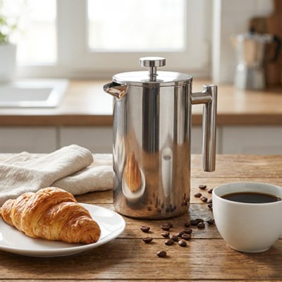 Cafetière à piston 