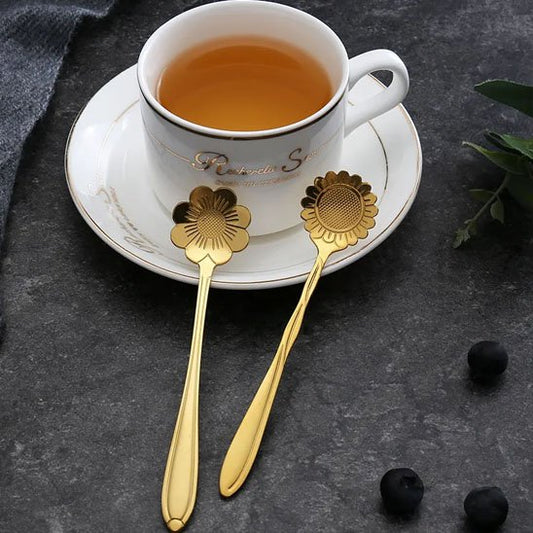 Cuillère à café