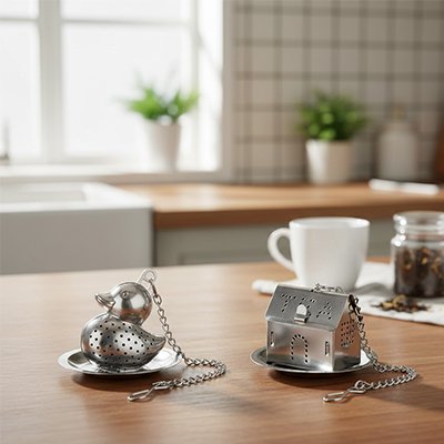 Infuseur à thé 