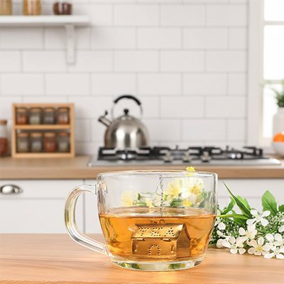 Infuseur à thé 
