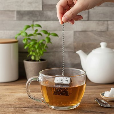 Infuseur à thé 