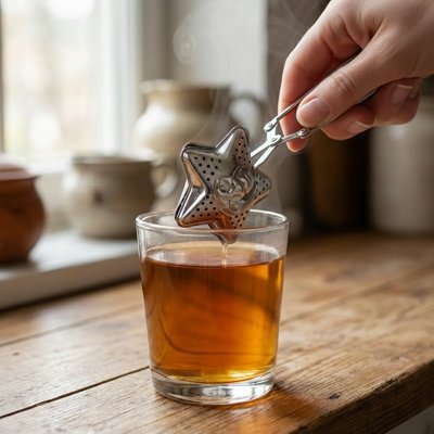 Infuseur à thé 