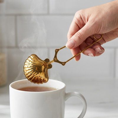 Infuseur a thé 
